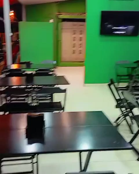 Salão da choperia
